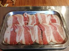 -英雄故事地摊烤肉(马驹桥店)