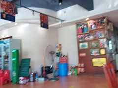 -天下客饭店(中山路店)