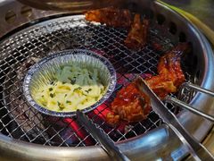 -火炉火自助餐(枫蓝国际店)