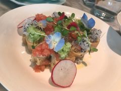 -雀蓝川菜(奥体广场店)