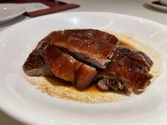 烧鹅-利苑酒家(华熙国际店)