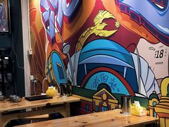 -姐夫家·沈阳黏糊麻辣拌·拌鸡架·冷面(南头古城店)