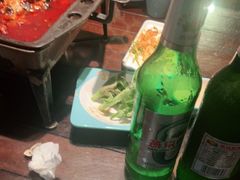 -江边城外烤鱼(方庄时代购物中心店)