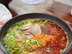 -一品飘香米线(一中总店)