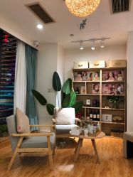 -森日式美甲沙龙MORI NAIL总店
