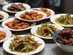-太湖面馆十八浇(渔港路店)