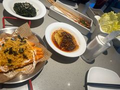 -半天妖烤鱼(西铁营万达店)