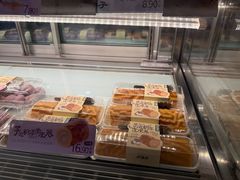 -泸溪河桃酥(长乐路店)