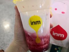 -一鸣真鲜奶吧(温州南站店)