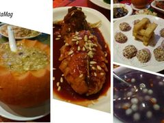 -上海南新雅大酒店