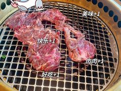 -谷牛和牛烤肉(漕河泾印象城店)