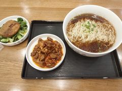 -鴻瑞興面馆(保利时光里店)