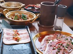 -九田家黑牛烤肉料理(新辰里亚运村店)