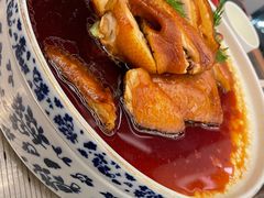 -彩丰楼中餐厅·仁恒洲际酒店