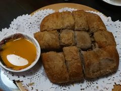 香酥芋泥鸭-堂宴·老厦门私房菜(1988仙岳总店)