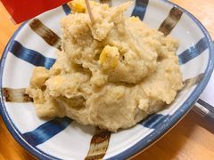 黑椒土豆泥-炒豆合作社(东四总店)