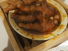 -蔡澜点心·粤菜(西单大悦城店)