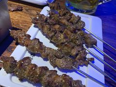 -三个蒙古大叔羊肉串(大宁店)