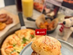-必胜客(福州永嘉PH店)