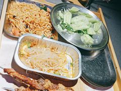 -M-MIX电音烤吧