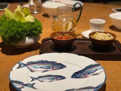 -宁波柏悦酒店·钱湖渔港