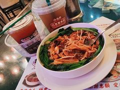 -憶廟街 X 沙角邨(太古城店)