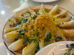 -玉华宫宾馆·餐厅(铜川驻京办店)