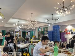 -辣螃铠盆盆蟹大排档(总店)