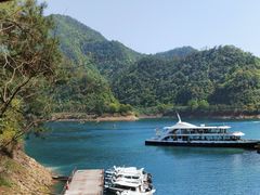 -千岛湖东南湖区