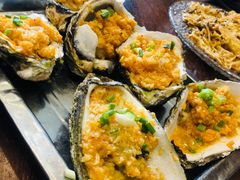 -琥珀老六龙虾(四里河店)