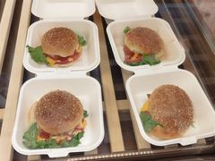 -爸爸糖吐司面包(悠唐购物中心店)