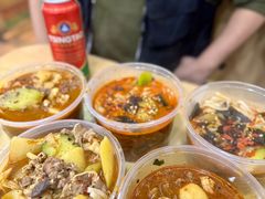 -酸辣粉(氹仔店)