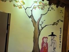 -恩你小木屋·韩式料理(假日广场店)