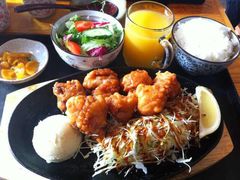 -铃木食堂(帽儿胡同店)