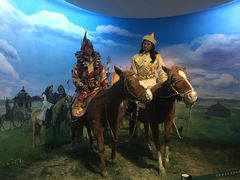 -呼伦贝尔民族博物馆