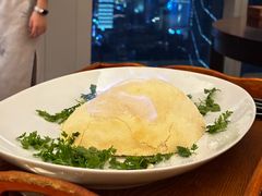 -广州柏悦酒店·悦景轩·粤菜餐厅