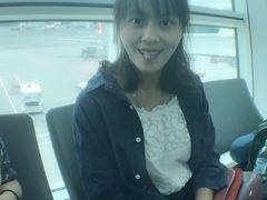 -吉隆坡国际机场