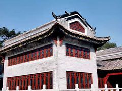 -顺峰山公园