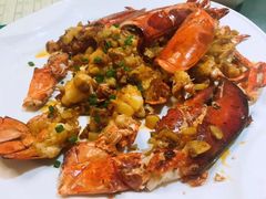 -79号渔船海鲜饭店(华强北店)