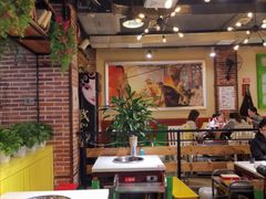 大堂-钢管厂五区小郡肝火锅串串香(总店)