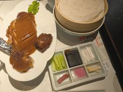 -四世同堂·京菜·烤鸭(双井店)
