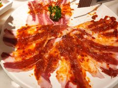 -韩宫宴炭火烤肉(印象城店)