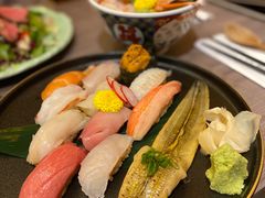-豊 胜手丼