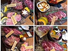-炎蔵牛舌烤肉