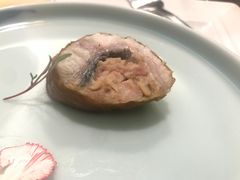 -潮汕味道·煮海餐厅(金麟大厦店)