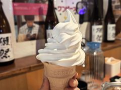 冰激凌-匠太烧肉台日料理餐酒馆(三林店)