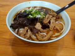 -宝小庆邵阳米粉(深圳市南山保利店)