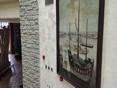 -南沙游艇会·大兵船餐厅