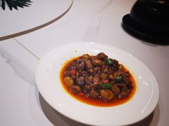 -琬苑鸽庄·川粤融合菜(解放碑总店)