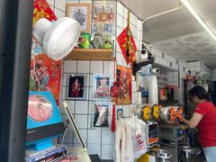 -陈记甜品窝(中山北路店)